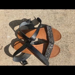 Mossimo Sandals